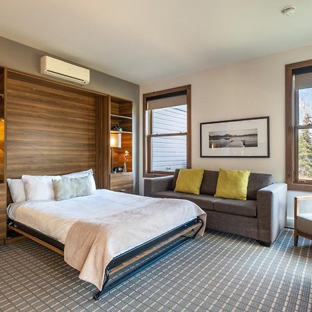 Suites-Sur-Lac Lac-Superieur Exteriér fotografie