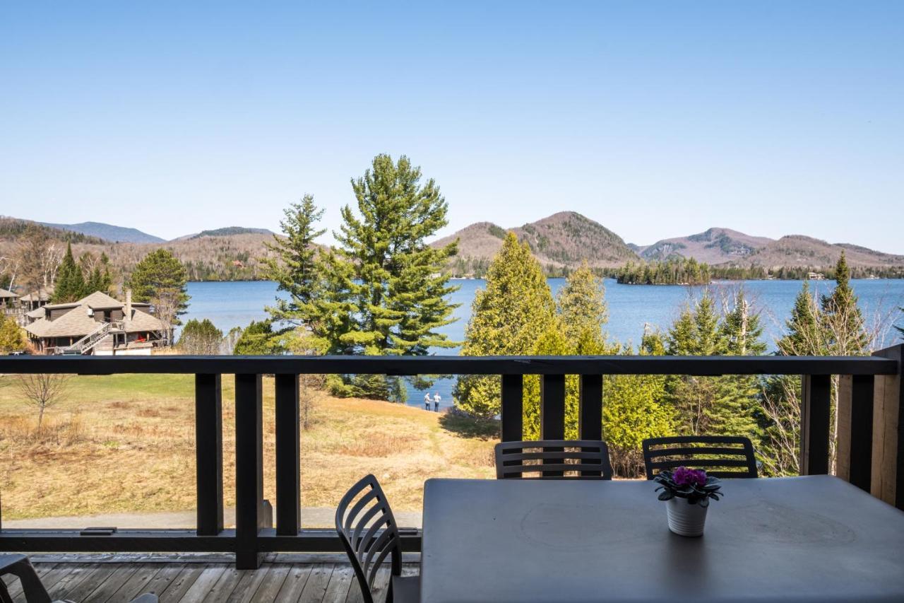Suites-Sur-Lac Lac-Superieur Exteriér fotografie