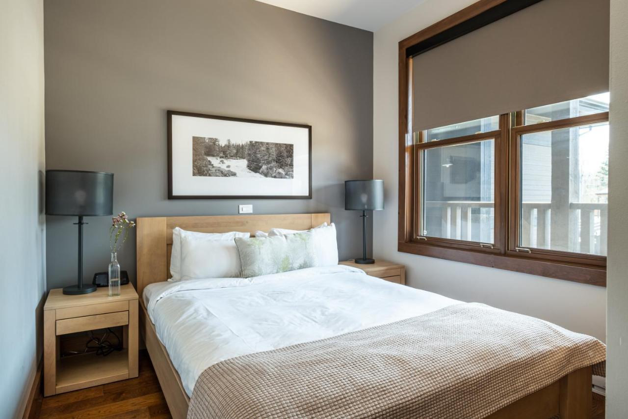 Suites-Sur-Lac Lac-Superieur Exteriér fotografie
