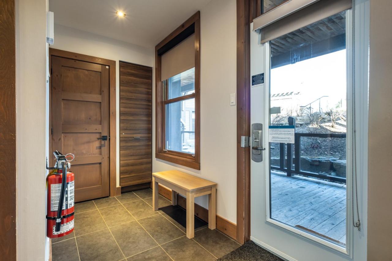 Suites-Sur-Lac Lac-Superieur Exteriér fotografie