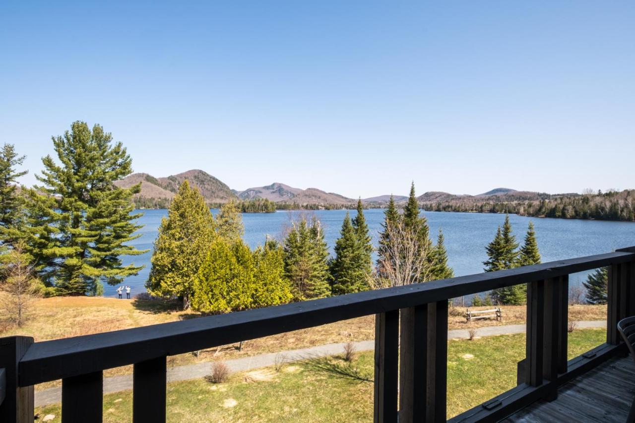 Suites-Sur-Lac Lac-Superieur Exteriér fotografie