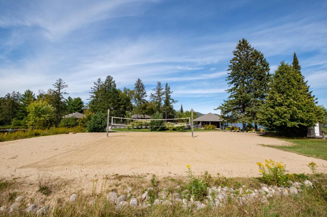 Suites-Sur-Lac Lac-Superieur Exteriér fotografie