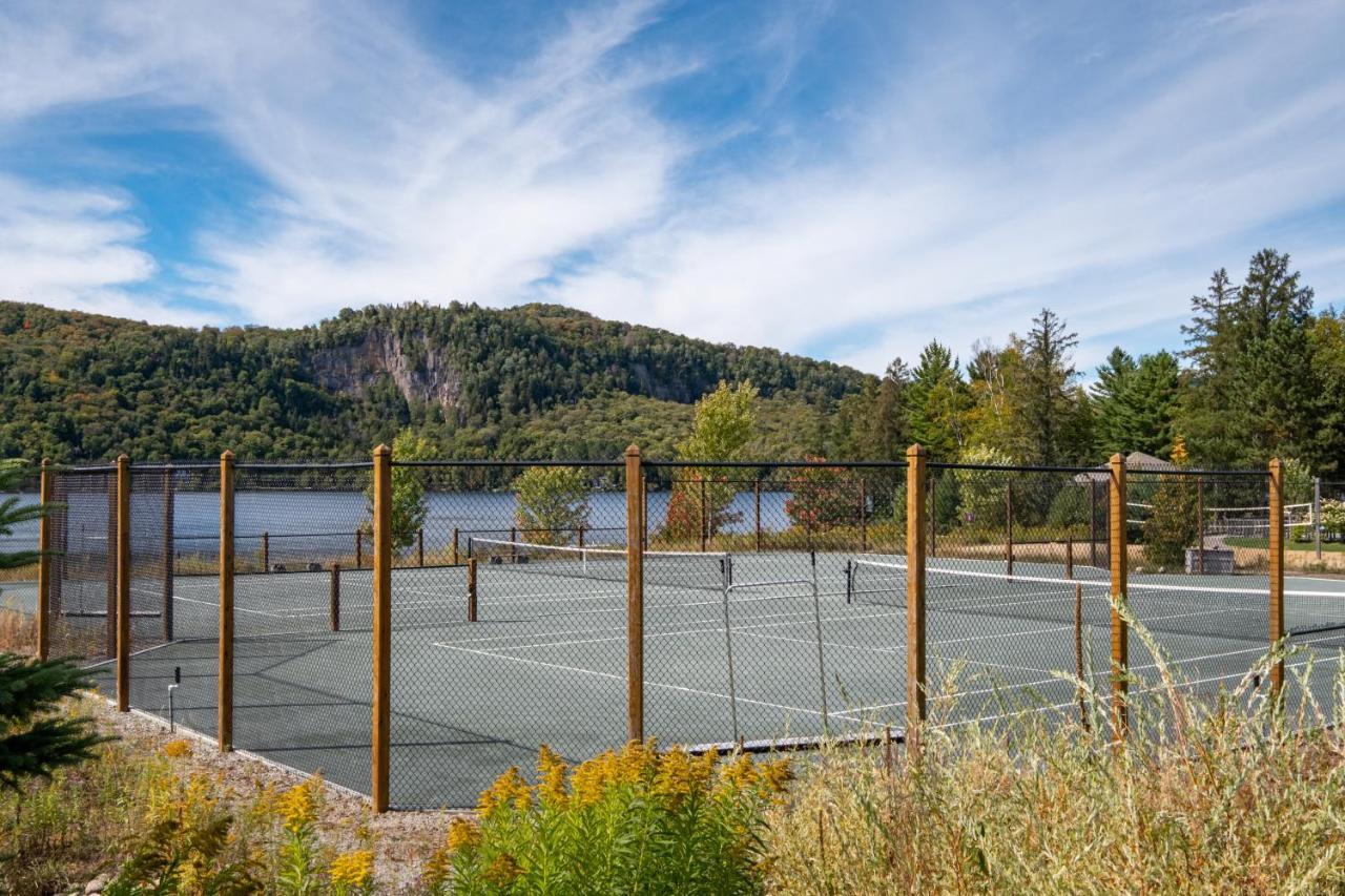 Suites-Sur-Lac Lac-Superieur Exteriér fotografie